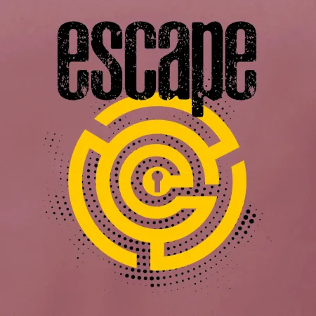 Escape labyrint