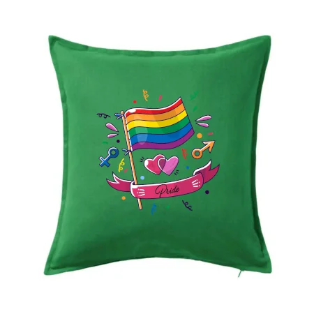 Pride vlajka