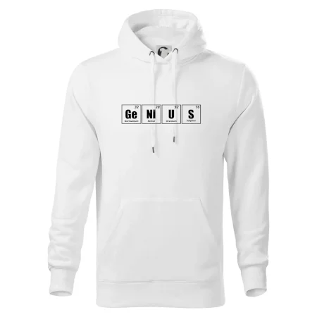 Genius - periodická tabuľka