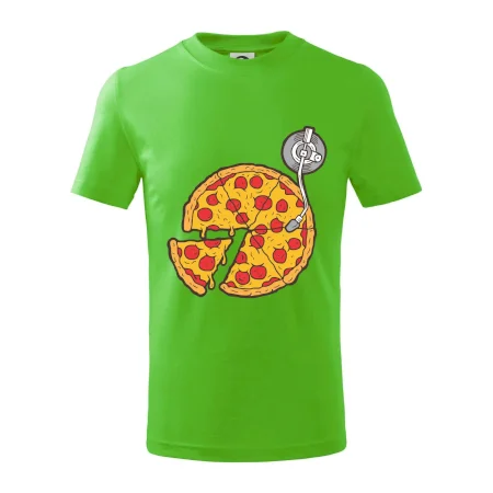 Pizza DJ