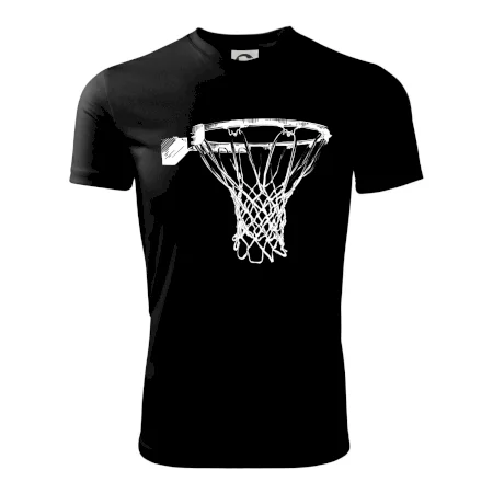 Basketbalový kôš