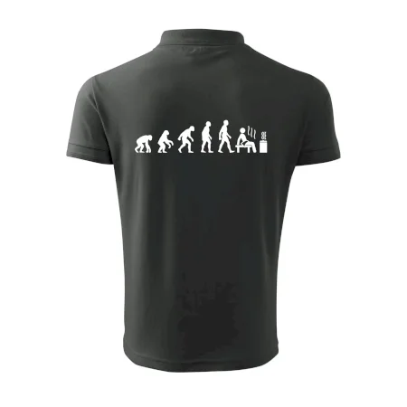 Evoluce sauna