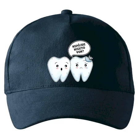 Nepôjde niekto von?