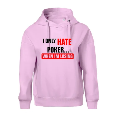 Hate poker