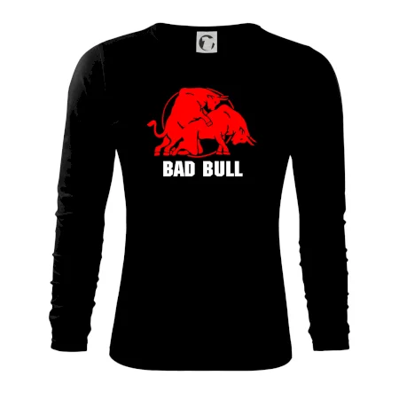 Bad Bull