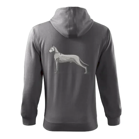 Vintage Great dane
