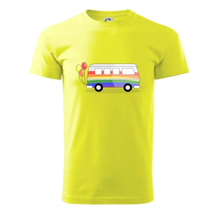 LGBT busík
