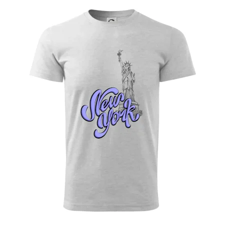 New York Lettering
