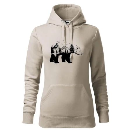 Medveď ilustrácie