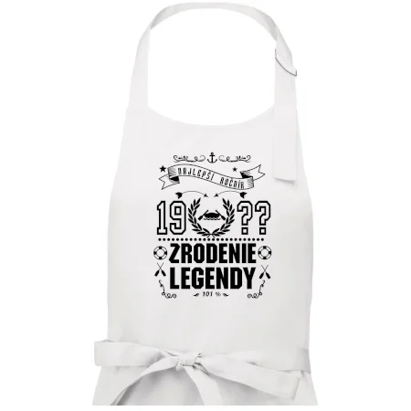 Zrodenie legendy pre vodáka