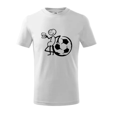 Veľký futbalista