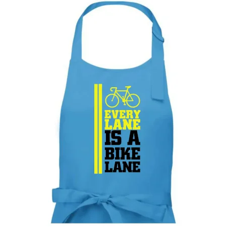 Every Lane Bike Lane