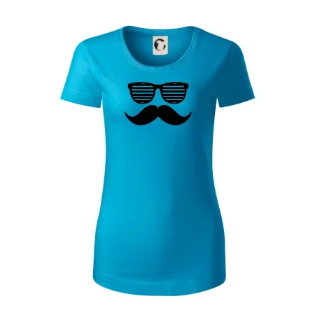 Mustache okuliare