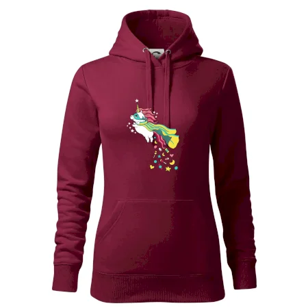 Sweet jednorožec (Pecka design)