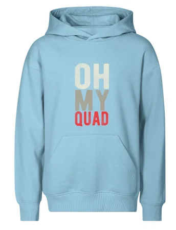OH my Quad