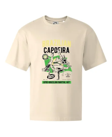 Brazilian Capoeira