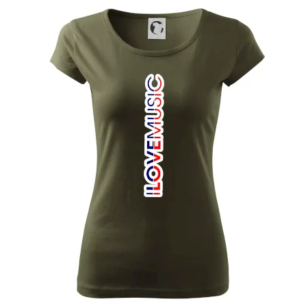Aj love music na výšku