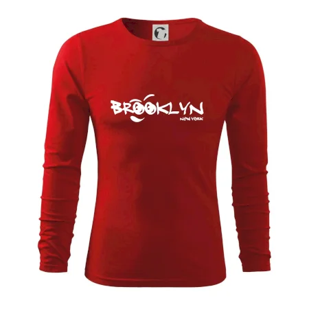 Brooklyn úsmev