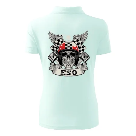 Motorkár eso
