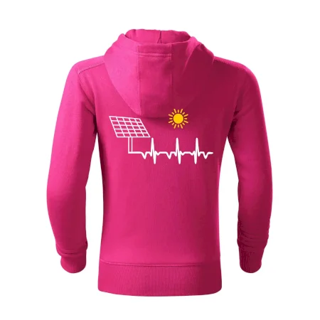 Ekg Fotovoltaická elektráreň