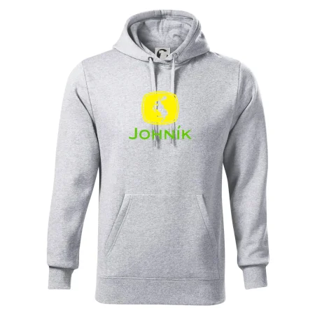 Johník
