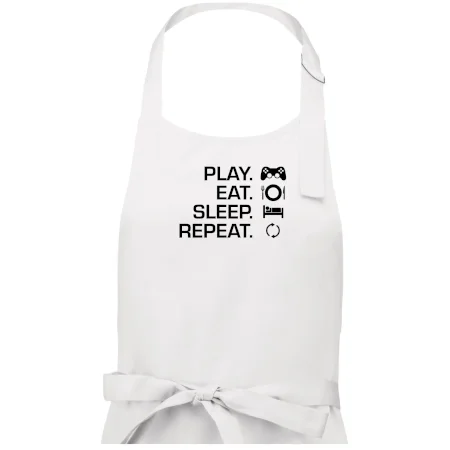 Play Eat Sleep Repeat game