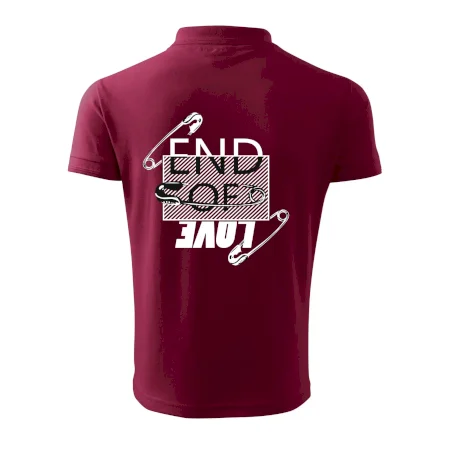 End of love