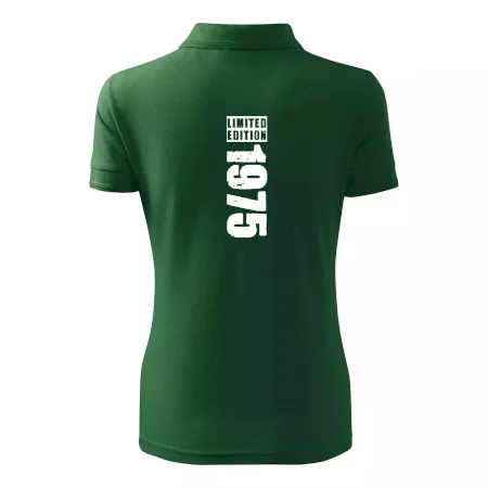 Limited edition 1975 pruh