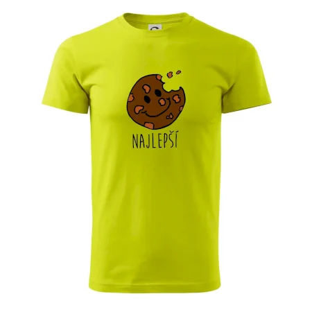 Najlepší priatelia - Sušienka a mlieko