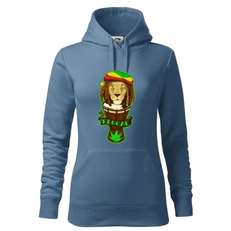 Reggae lev