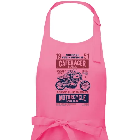 Caferacer Classic Race