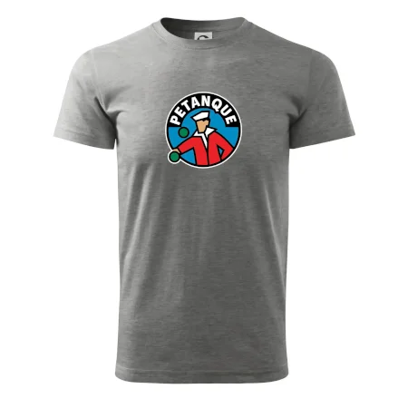 Petanque ikonka