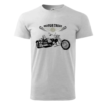 Moto trike