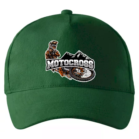 Motocross pohorie
