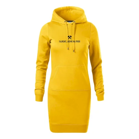 FAJRONT, JDEME NA PIVO!﻿