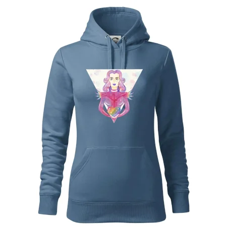 Pride múza