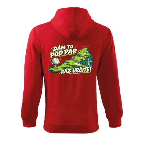 Dám to pod par raz určite