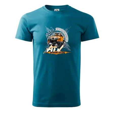 ATV extreme championship
