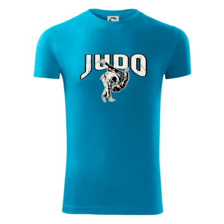 Judo v boji