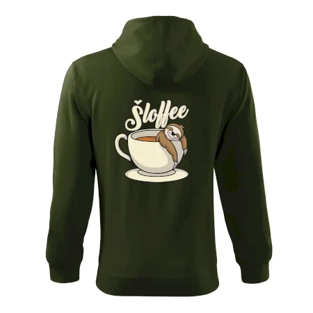 Šloffee - káva