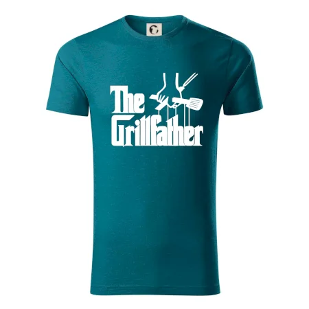The Grillfather