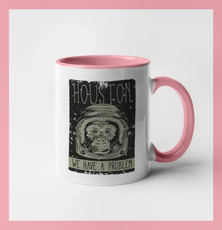 Houston we have a problem