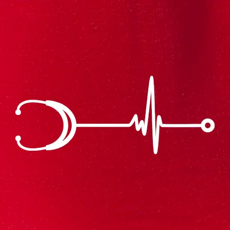 EKG stetoskop