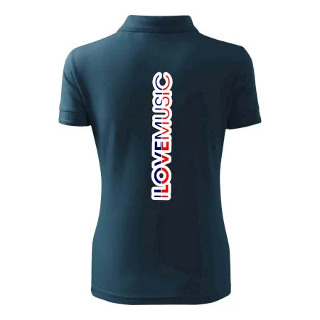 Aj love music na výšku