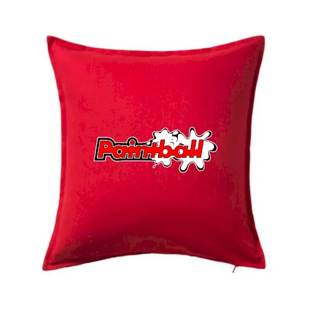 Paintball splash