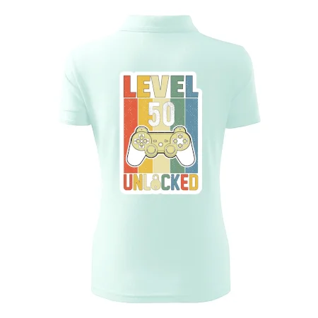 Gaming narodeniny 50