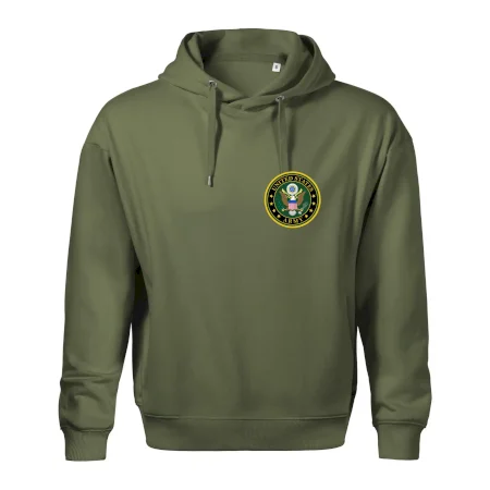 United States Army barevné