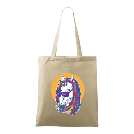 Rasta unicorn