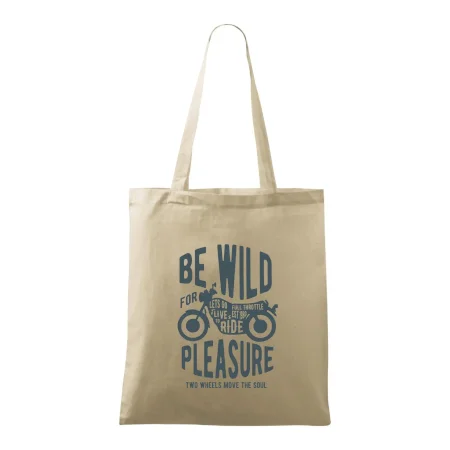 Be Wild