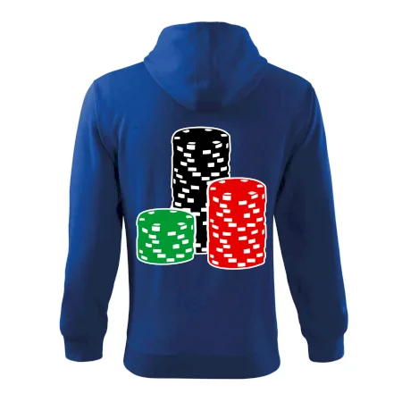 Poker žetóny
